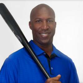 Jermaine Dye
